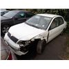 Image 1 : 2003 Mitsubishi Lancer