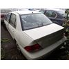 Image 4 : 2003 Mitsubishi Lancer