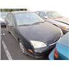 Image 2 : 2007 Ford Focus