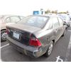 Image 3 : 2007 Ford Focus