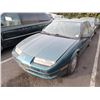 Image 1 : 1993 Saturn SL2