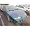Image 2 : 1993 Saturn SL2