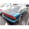 Image 3 : 1993 Saturn SL2