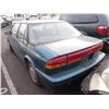 Image 4 : 1993 Saturn SL2