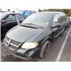 Image 1 : 2001 Dodge Grand Caravan