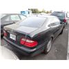 Image 3 : 2002 Mercedes CLK320