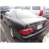 Image 4 : 2002 Mercedes CLK320