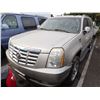 Image 1 : 2007 Cadillac Escalade