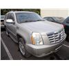 Image 2 : 2007 Cadillac Escalade