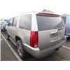 Image 4 : 2007 Cadillac Escalade