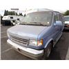 Image 1 : 1996 Ford E-150