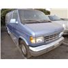 Image 2 : 1996 Ford E-150