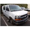 Image 2 : 2005 Chevrolet Express