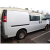 Image 3 : 2005 Chevrolet Express