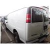 Image 4 : 2005 Chevrolet Express