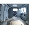 Image 6 : 2005 Chevrolet Express