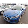 Image 1 : 2018 Hyundai Elantra