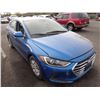 Image 2 : 2018 Hyundai Elantra