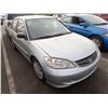 Image 2 : 2005 Honda Civic