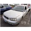 Image 1 : 2003 Hyundai Elantra