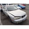 Image 2 : 2003 Hyundai Elantra