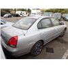 Image 3 : 2003 Hyundai Elantra