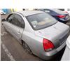 Image 4 : 2003 Hyundai Elantra