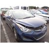 Image 2 : 2015 Hyundai Elantra