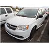 Image 1 : 2013 Dodge Grand Caravan