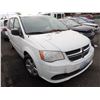 Image 2 : 2013 Dodge Grand Caravan