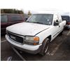 Image 1 : 2002 GMC Sierra 1500