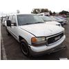 Image 2 : 2002 GMC Sierra 1500