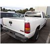 Image 3 : 2002 GMC Sierra 1500