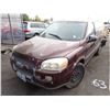 Image 1 : 2008 Chevrolet Uplander