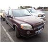 Image 2 : 2008 Chevrolet Uplander