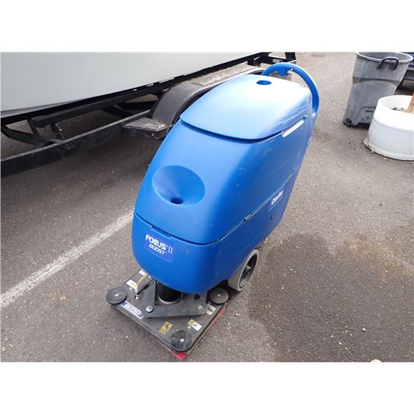 FLOOR CLEANER