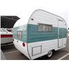 Image 3 : 1958 Aljo Camper Trailer