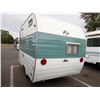 Image 4 : 1958 Aljo Camper Trailer
