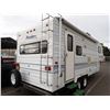 Image 3 : 1997 Wanderer Travel Trailer