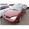 Image 1 : 2007 Ford Focus