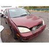 Image 2 : 2007 Ford Focus
