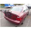 Image 3 : 2007 Ford Focus