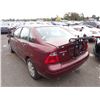 Image 4 : 2007 Ford Focus