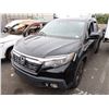 Image 1 : 2018 Honda Ridgeline