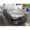 Image 2 : 2018 Honda Ridgeline