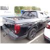 Image 3 : 2018 Honda Ridgeline