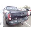 Image 4 : 2018 Honda Ridgeline