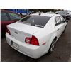 Image 3 : 2012 Chevrolet Malibu