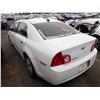 Image 4 : 2012 Chevrolet Malibu