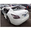 Image 4 : 2014 Nissan Maxima